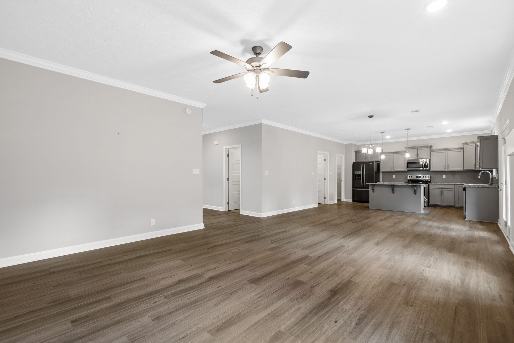 1025 Brightwood Court Clarksville TN 37043