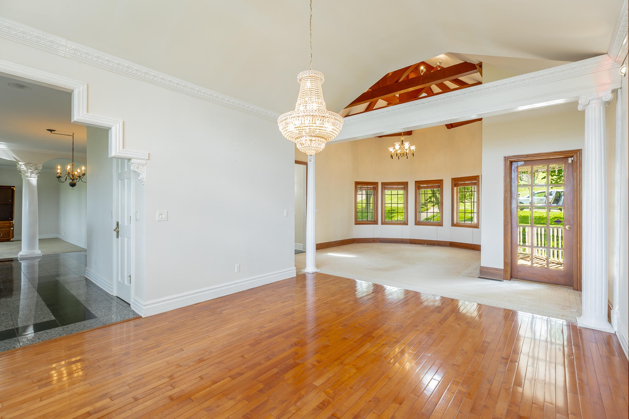 817 Harris Drive Chattanooga TN 37412