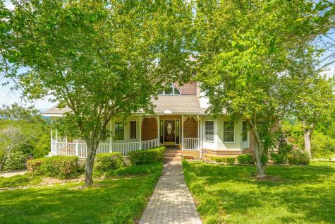 817 Harris Drive Chattanooga TN 37412