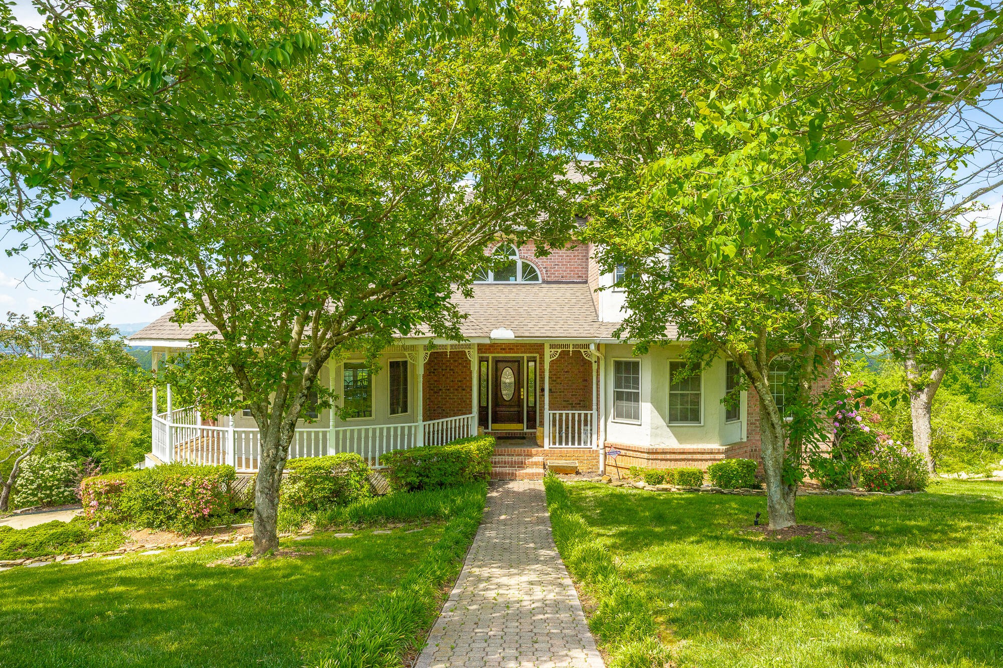 817 Harris Drive Chattanooga TN 37412