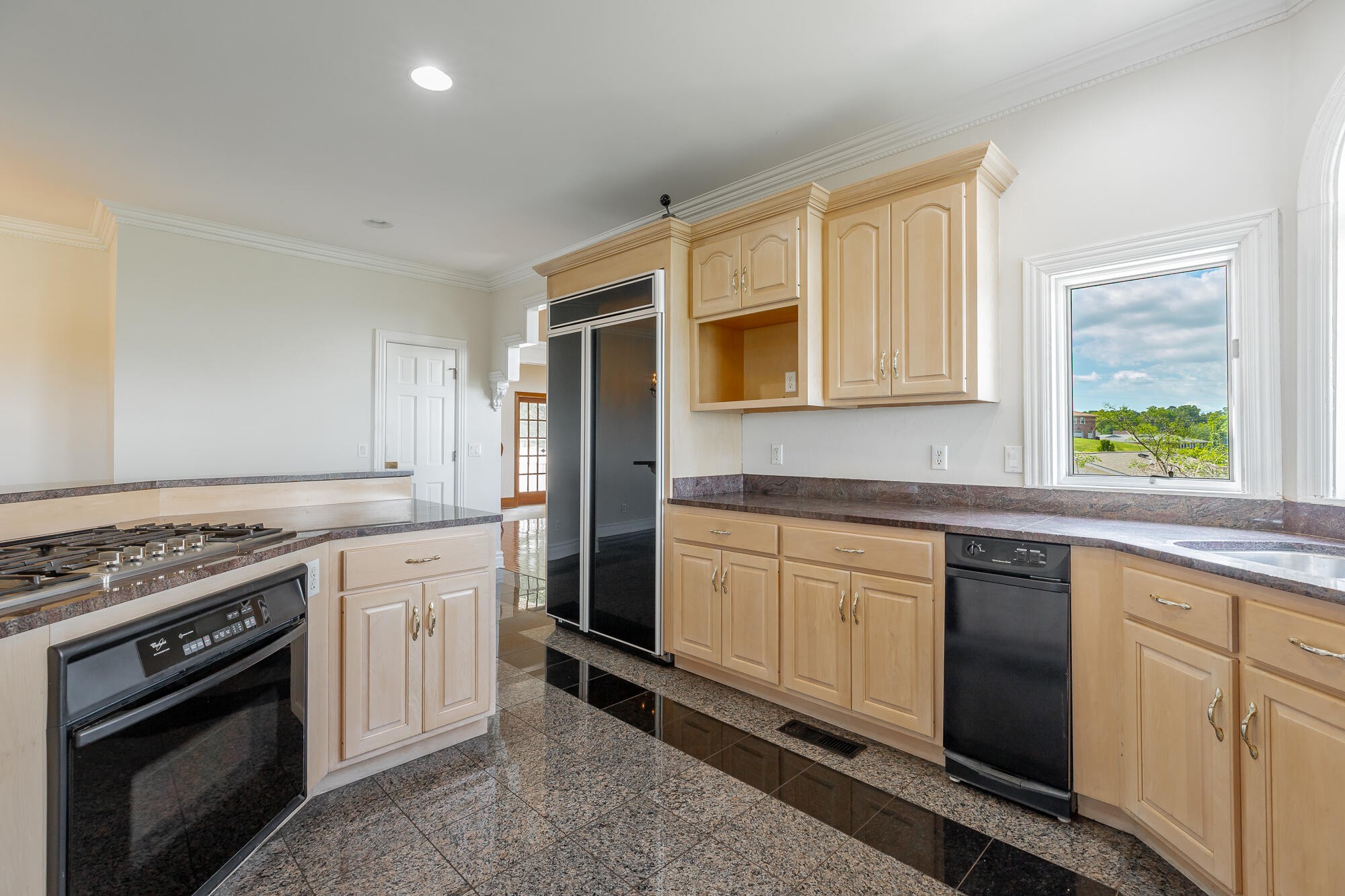 817 Harris Drive Chattanooga TN 37412