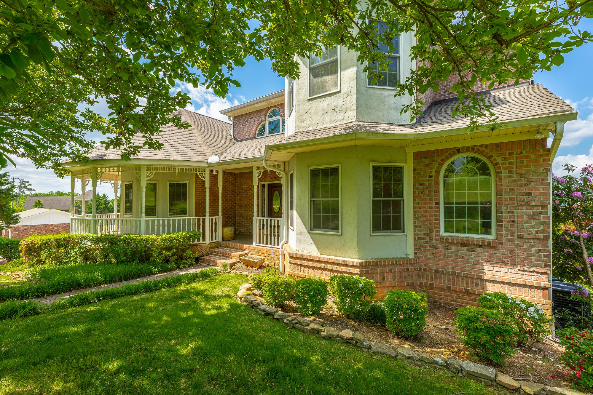 817 Harris Drive Chattanooga TN 37412