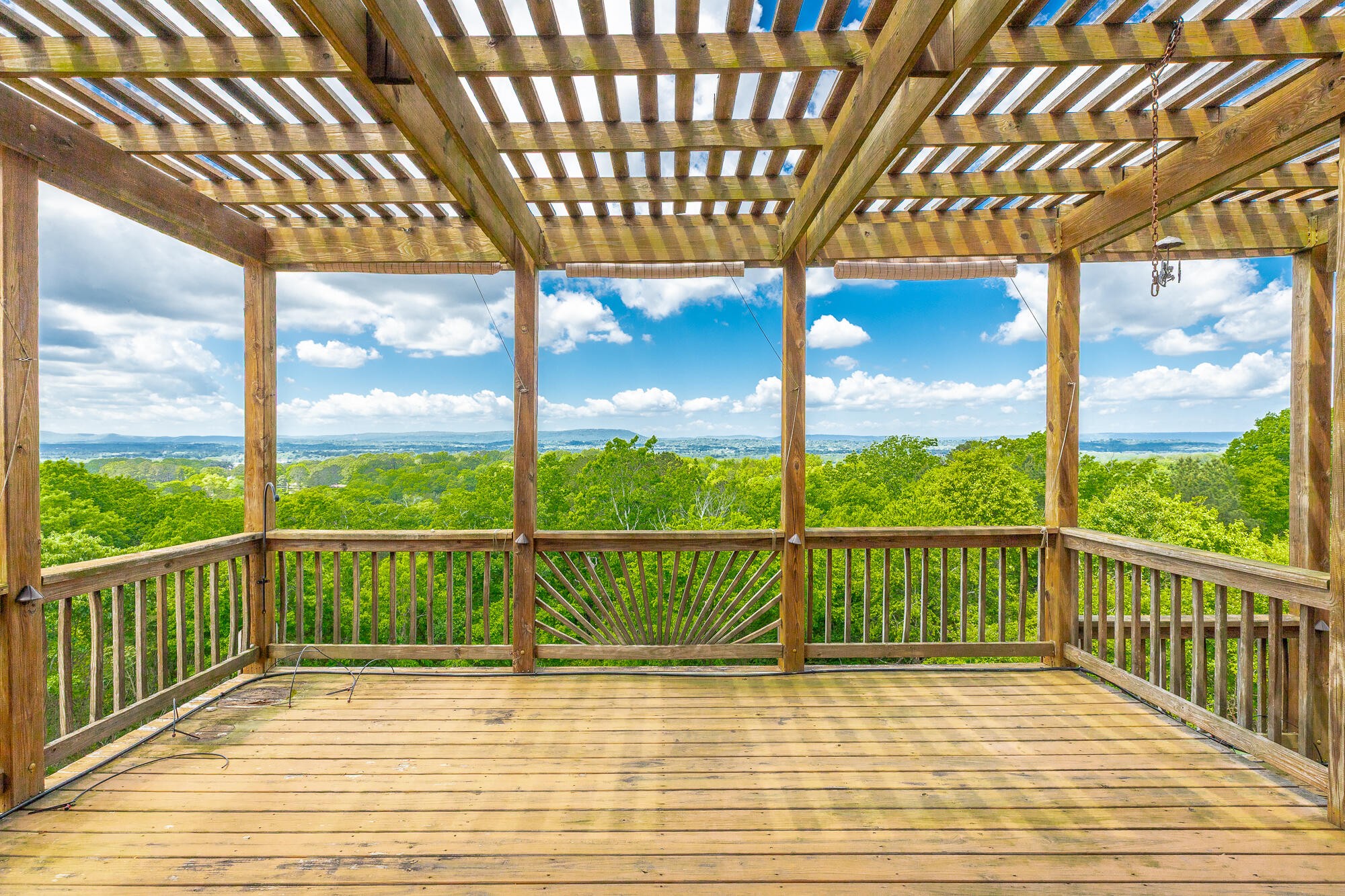 817 Harris Drive Chattanooga TN 37412