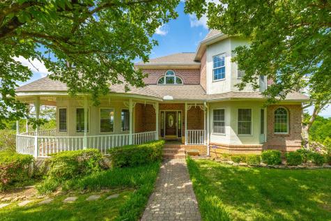 817 Harris Drive Chattanooga TN 37412