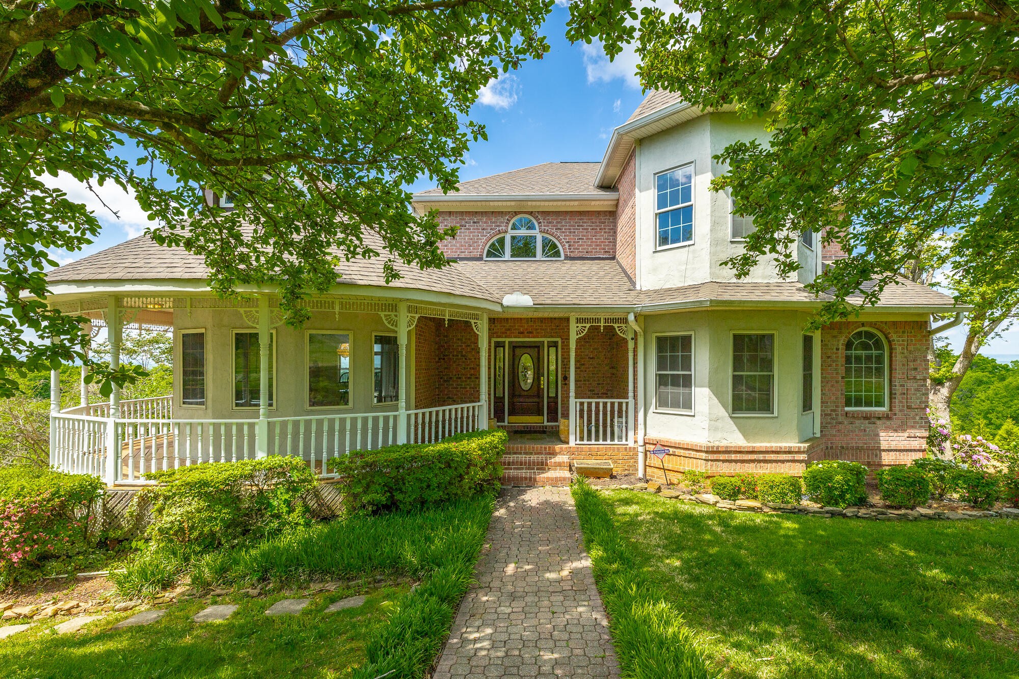 817 Harris Drive Chattanooga TN 37412