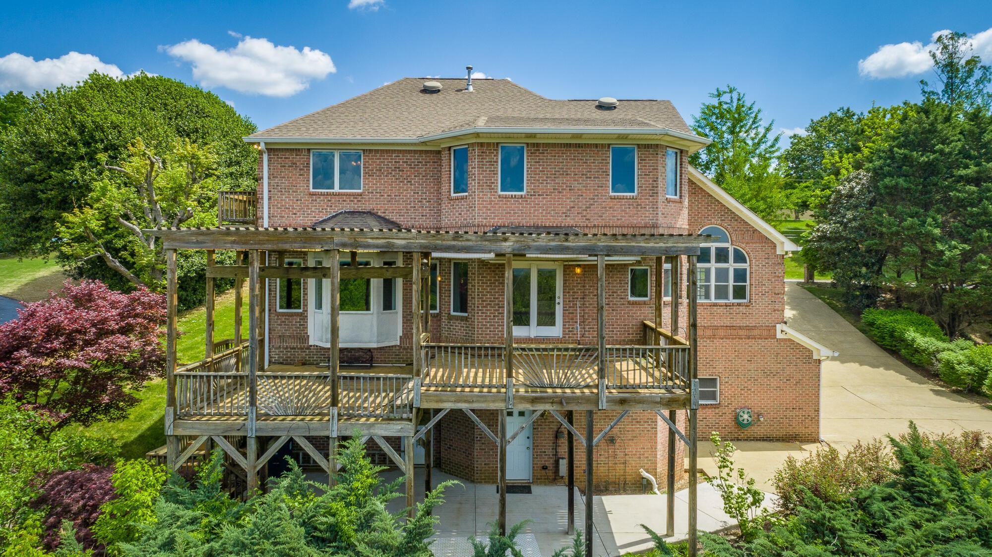 817 Harris Drive Chattanooga TN 37412