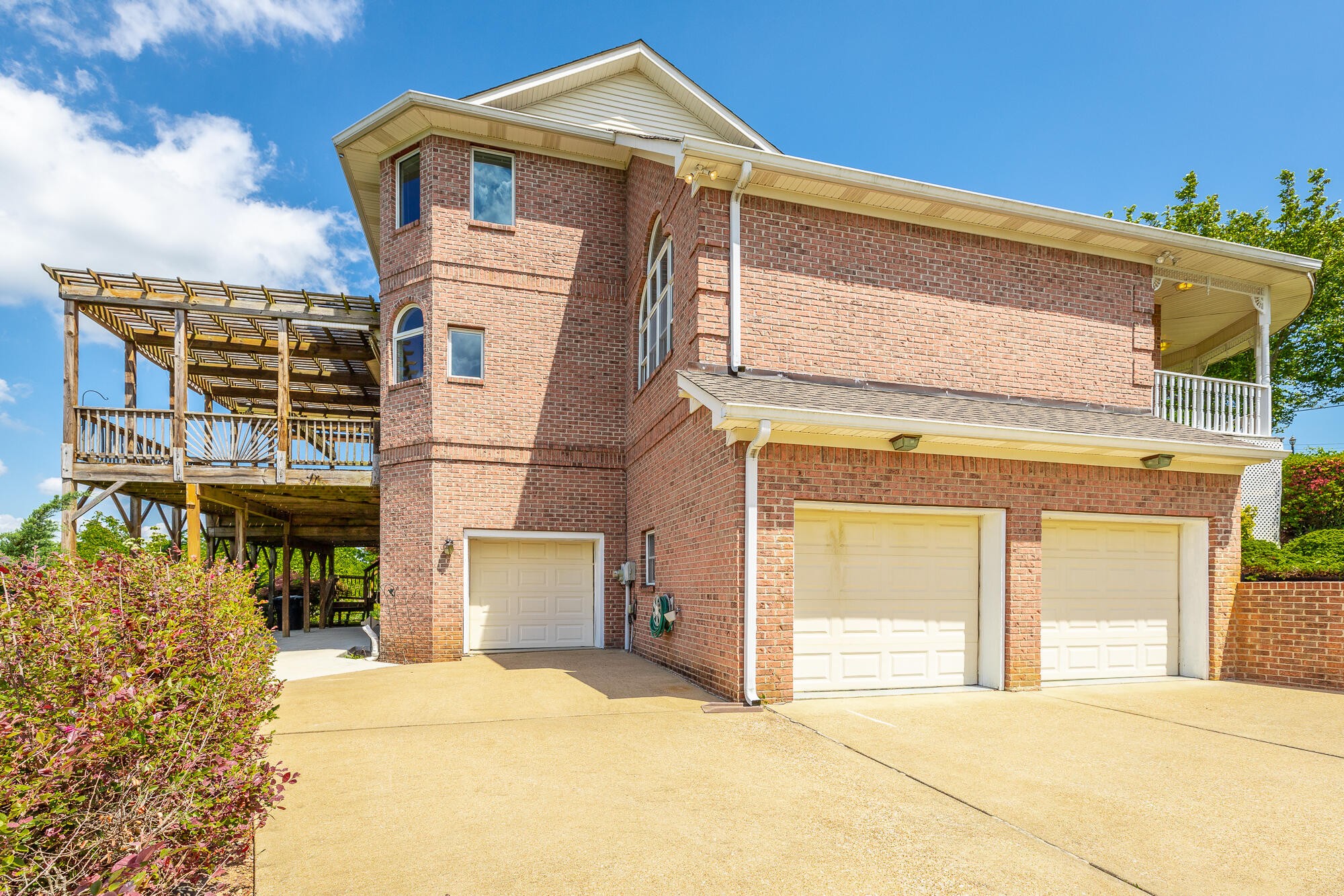 817 Harris Drive Chattanooga TN 37412