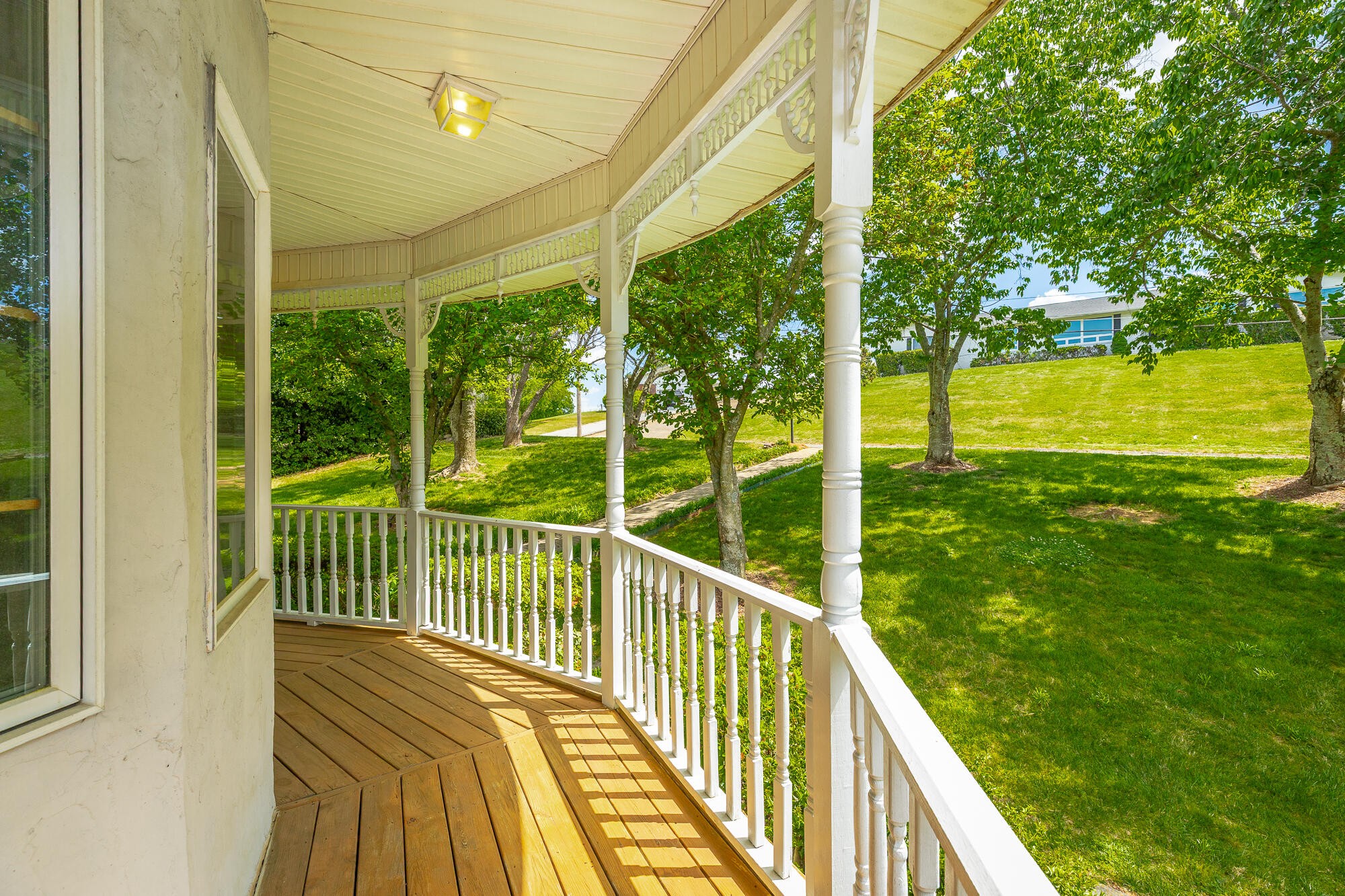 817 Harris Drive Chattanooga TN 37412