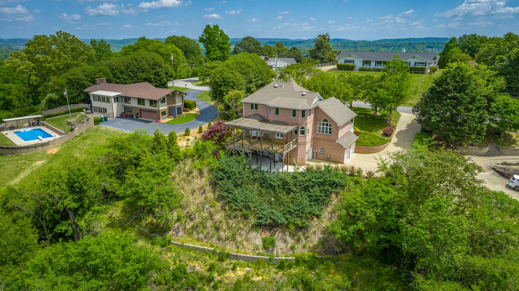 817 Harris Drive Chattanooga TN 37412