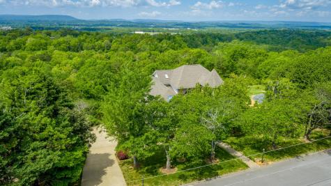 817 Harris Drive Chattanooga TN 37412
