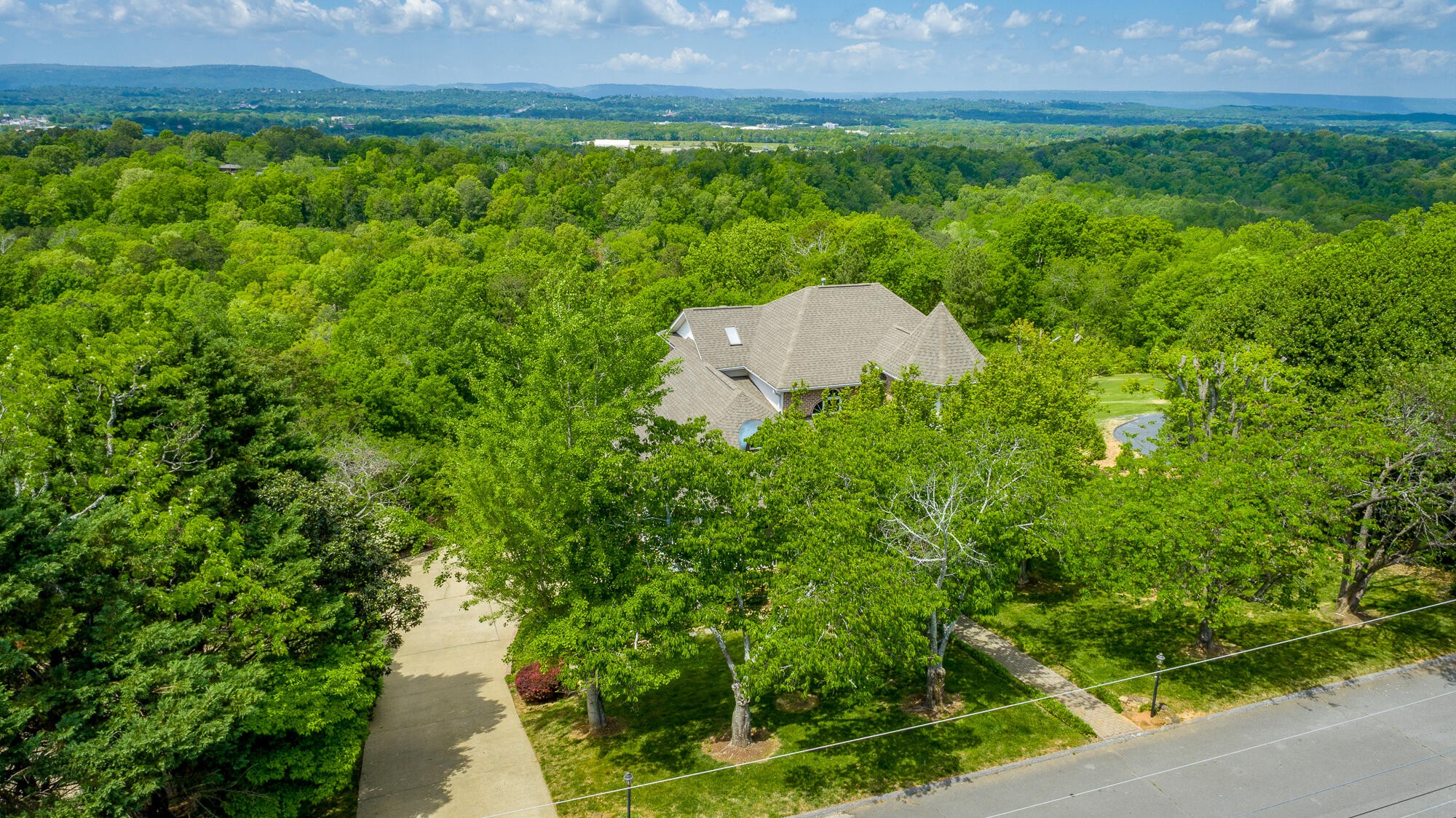 817 Harris Drive Chattanooga TN 37412
