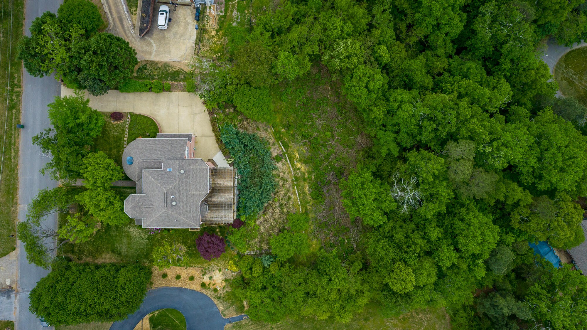 817 Harris Drive Chattanooga TN 37412
