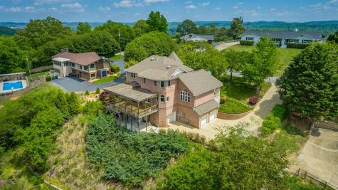 817 Harris Drive Chattanooga TN 37412