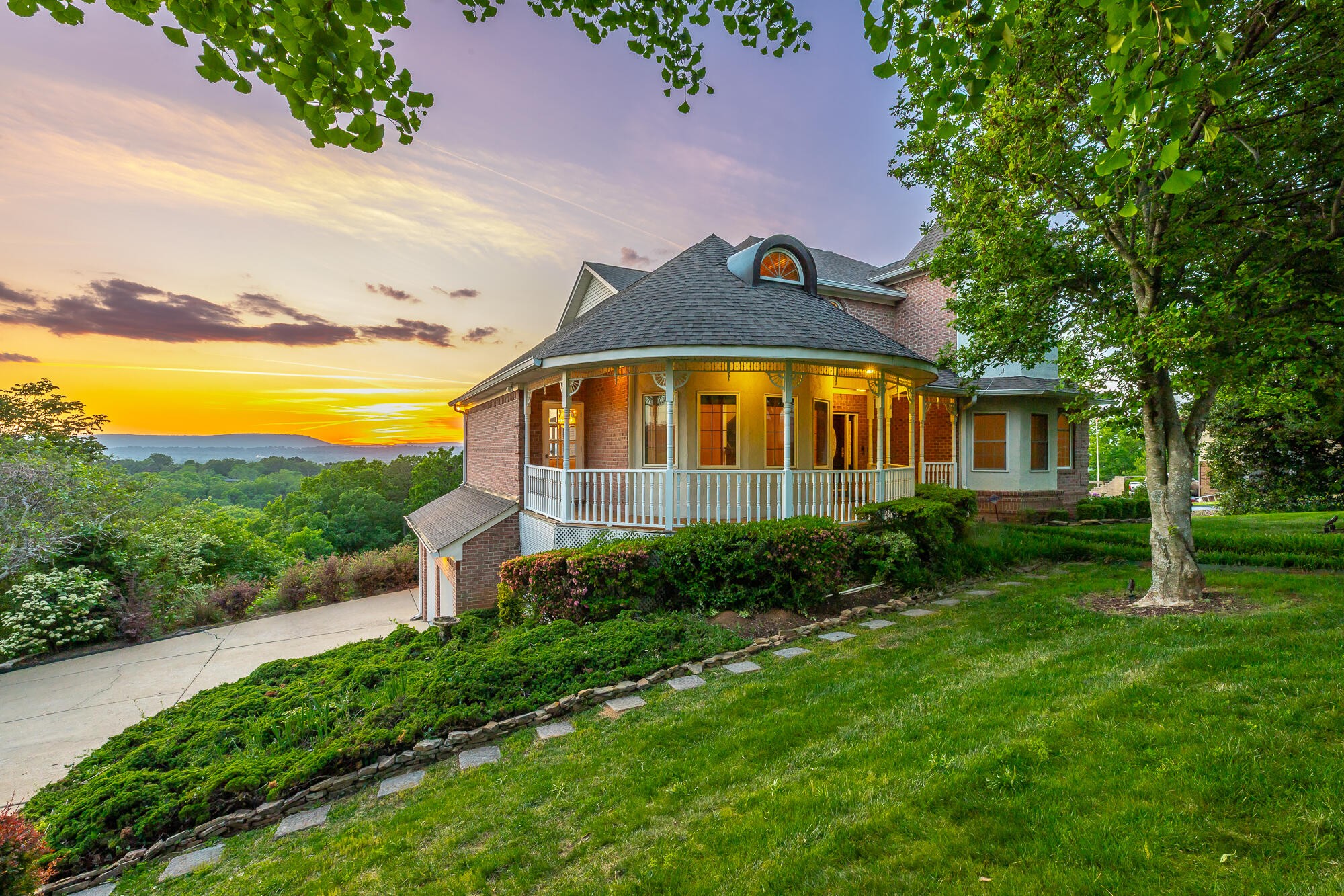 817 Harris Drive Chattanooga TN 37412