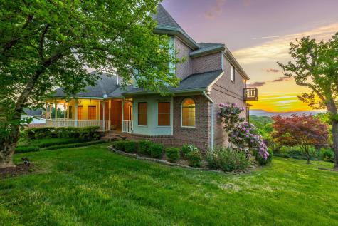 817 Harris Drive Chattanooga TN 37412
