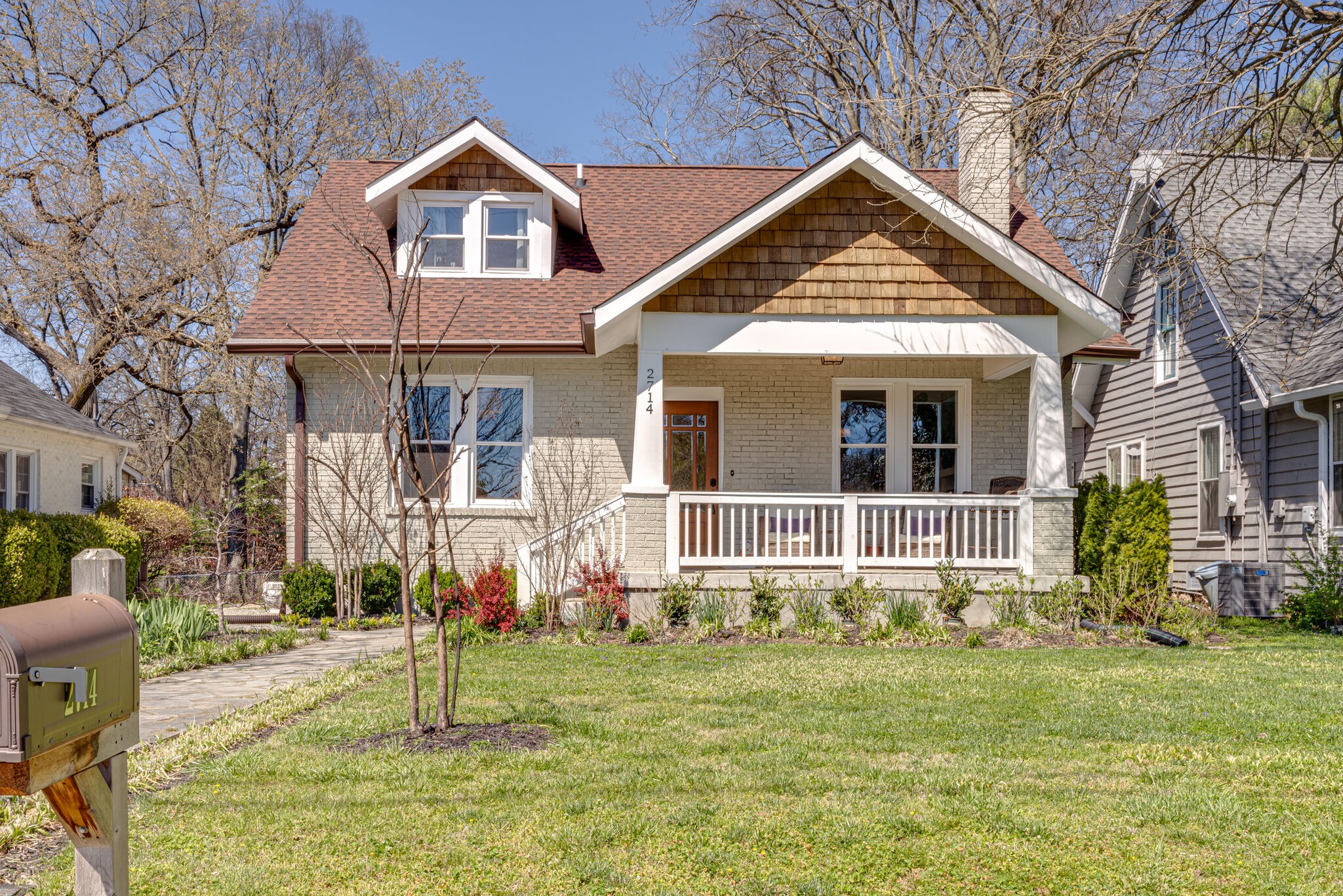 2714 W Linden Avenue Nashville TN 37212