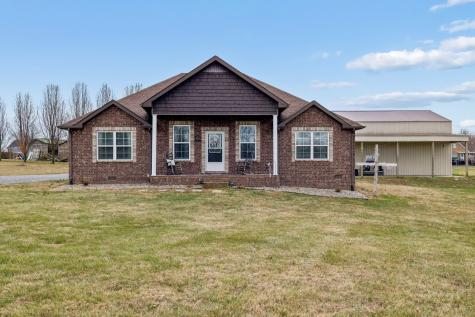70 Hayden Drake Lane Lafayette TN 37083
