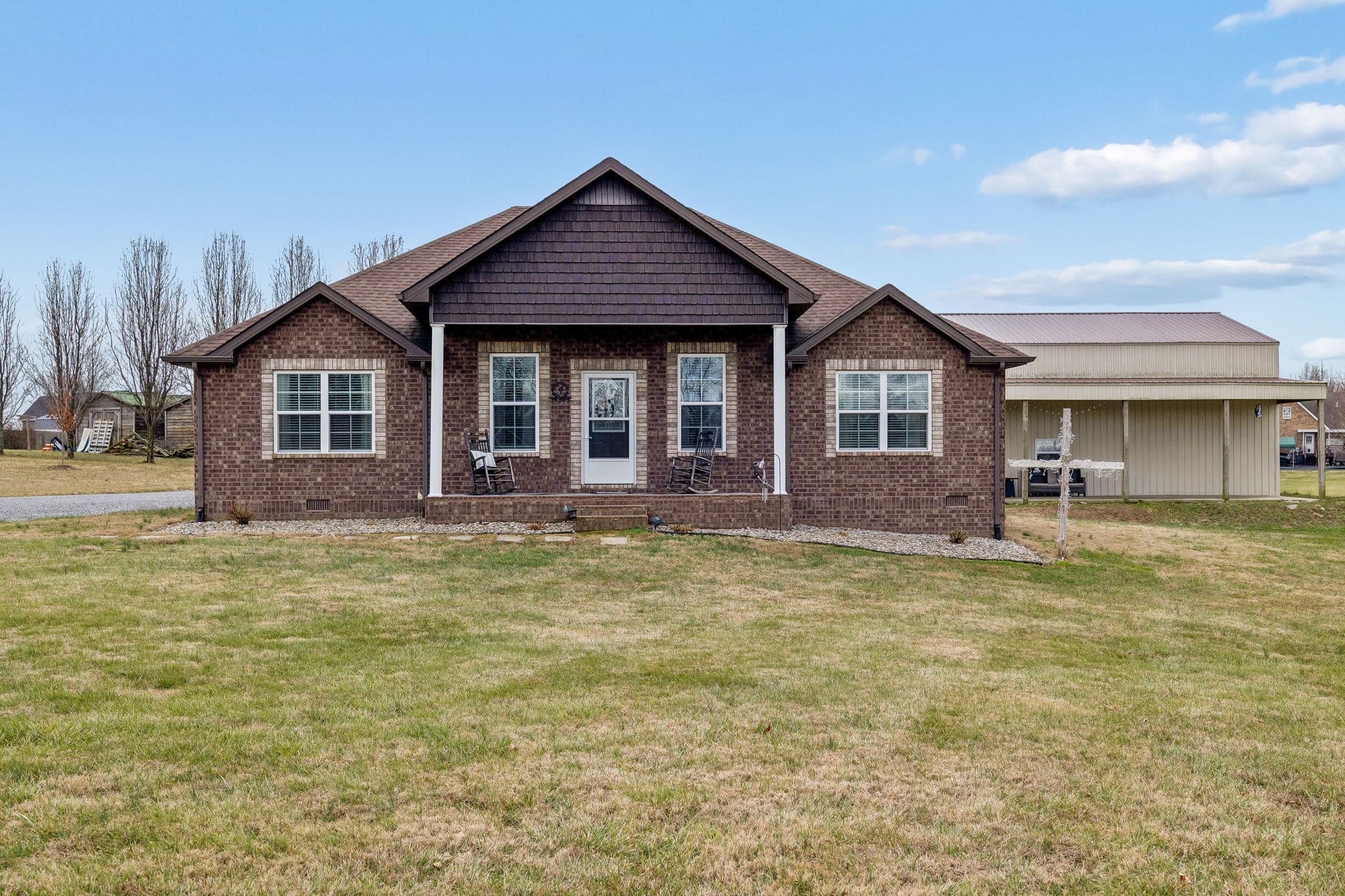 70 Hayden Drake Lane Lafayette TN 37083