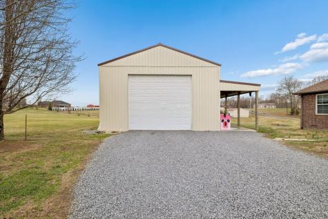 70 Hayden Drake Lane Lafayette TN 37083