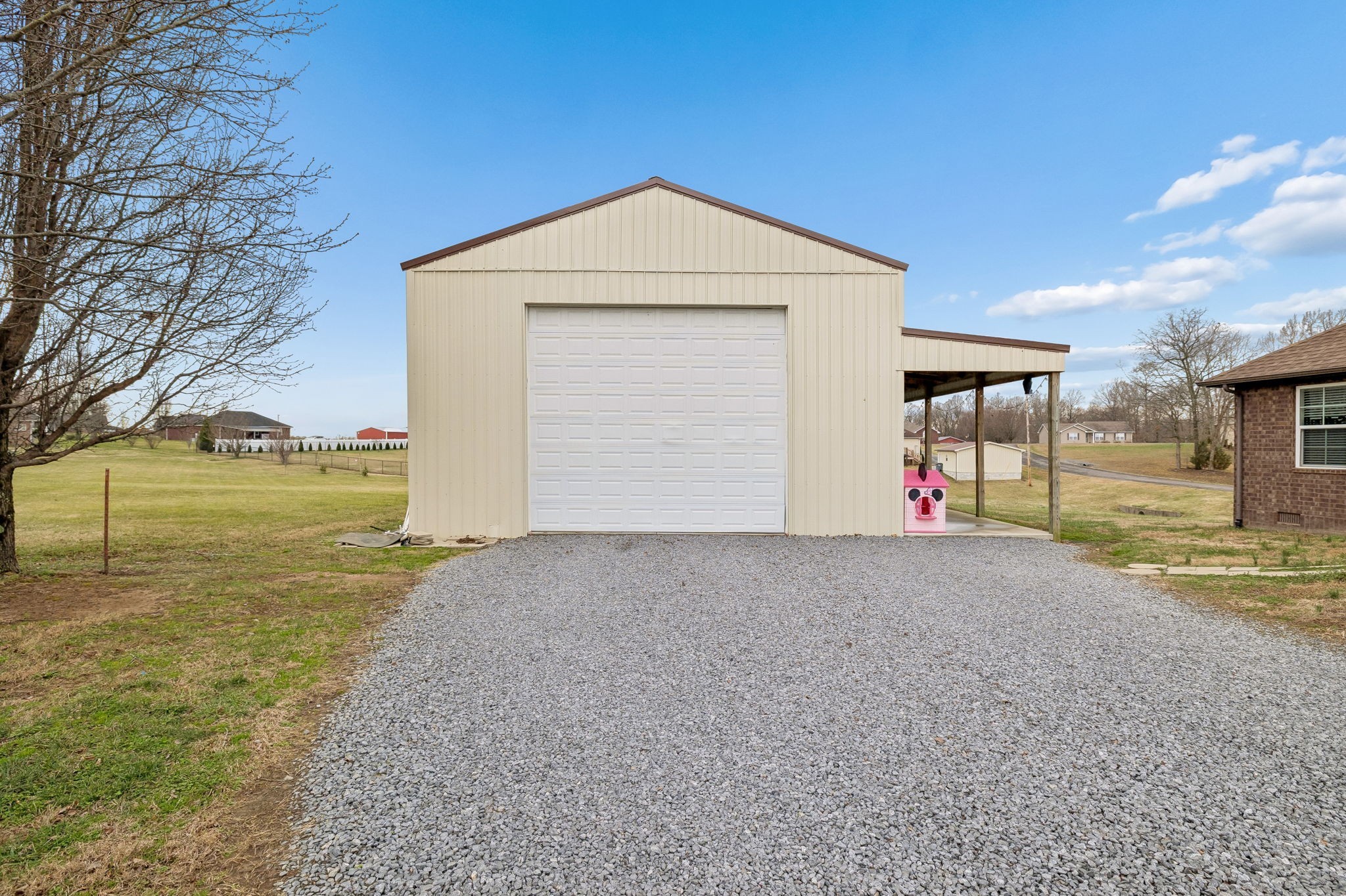 70 Hayden Drake Lane Lafayette TN 37083