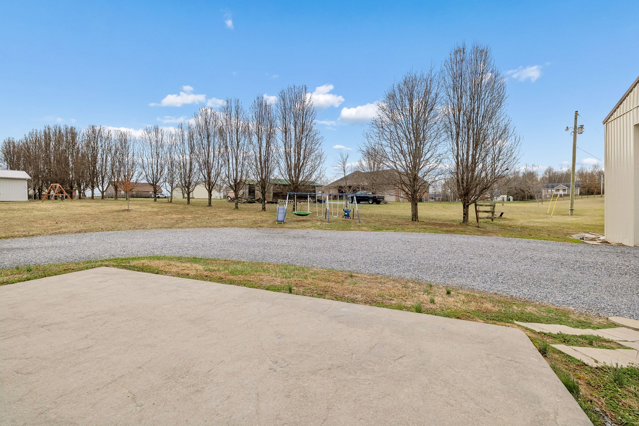 70 Hayden Drake Lane Lafayette TN 37083