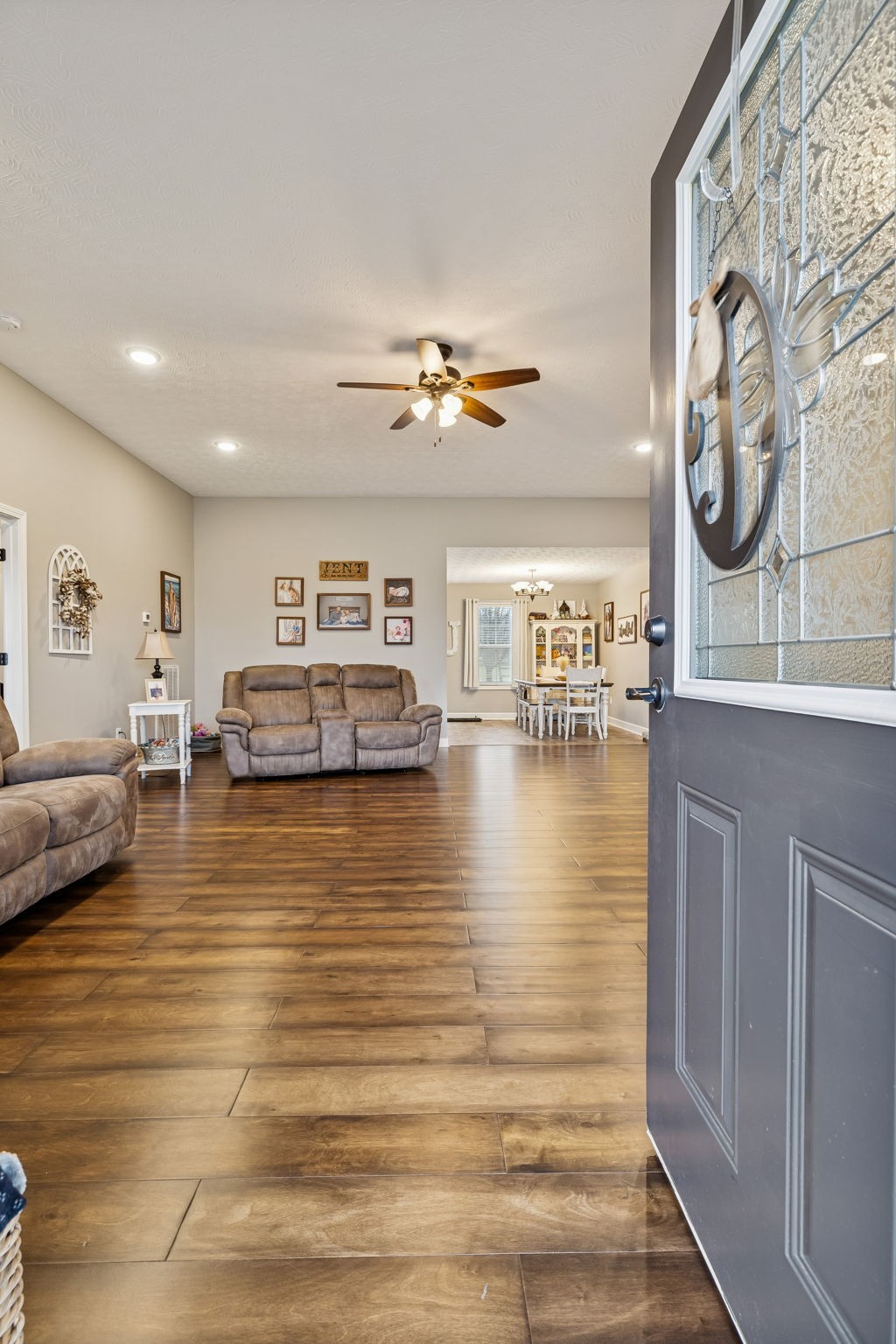 70 Hayden Drake Lane Lafayette TN 37083