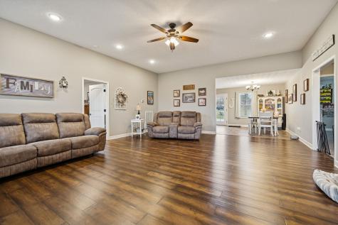 70 Hayden Drake Lane Lafayette TN 37083