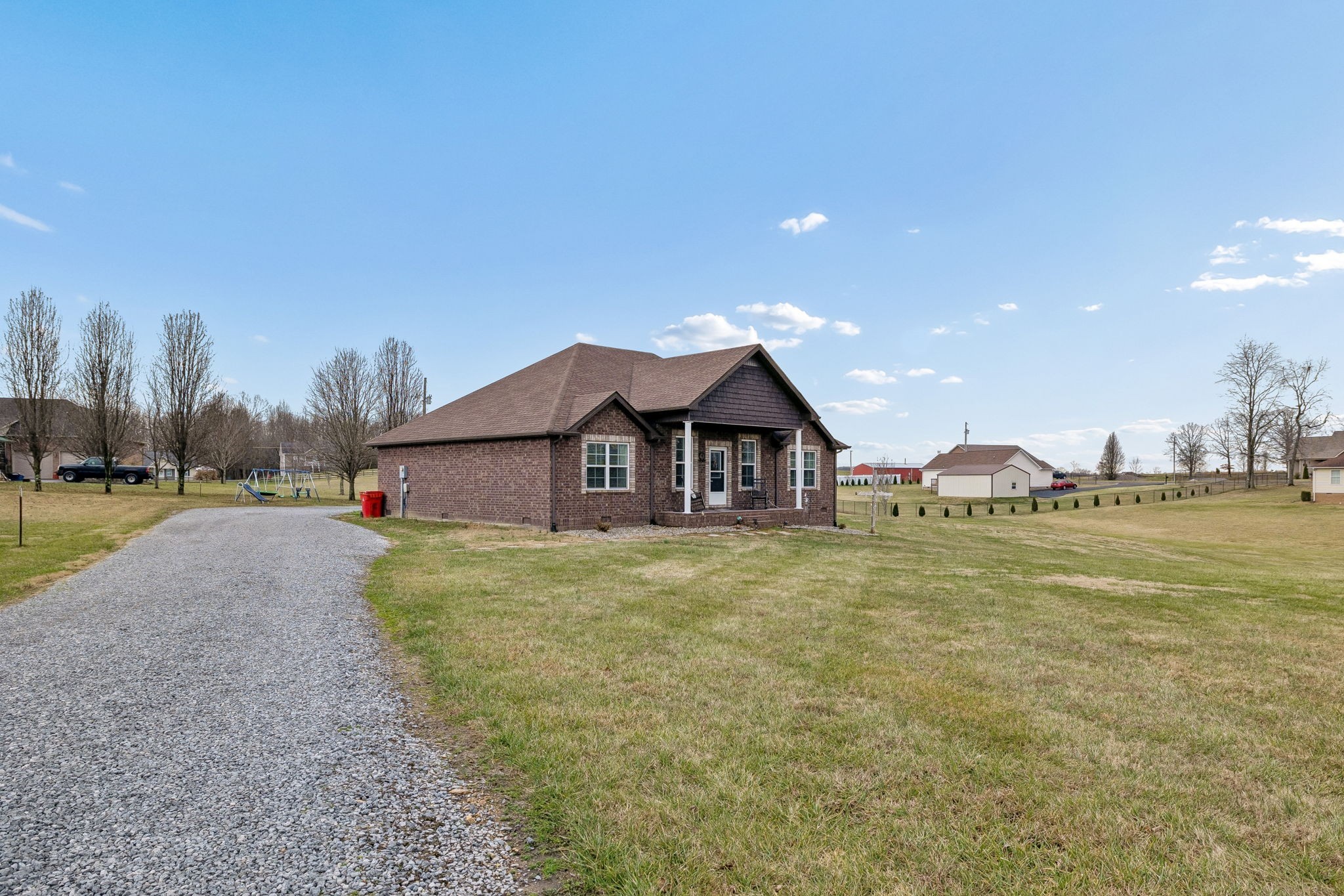 70 Hayden Drake Lane Lafayette TN 37083