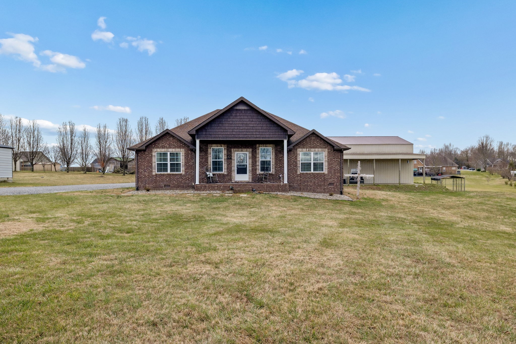 70 Hayden Drake Lane Lafayette TN 37083