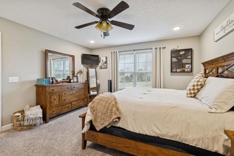 70 Hayden Drake Lane Lafayette TN 37083
