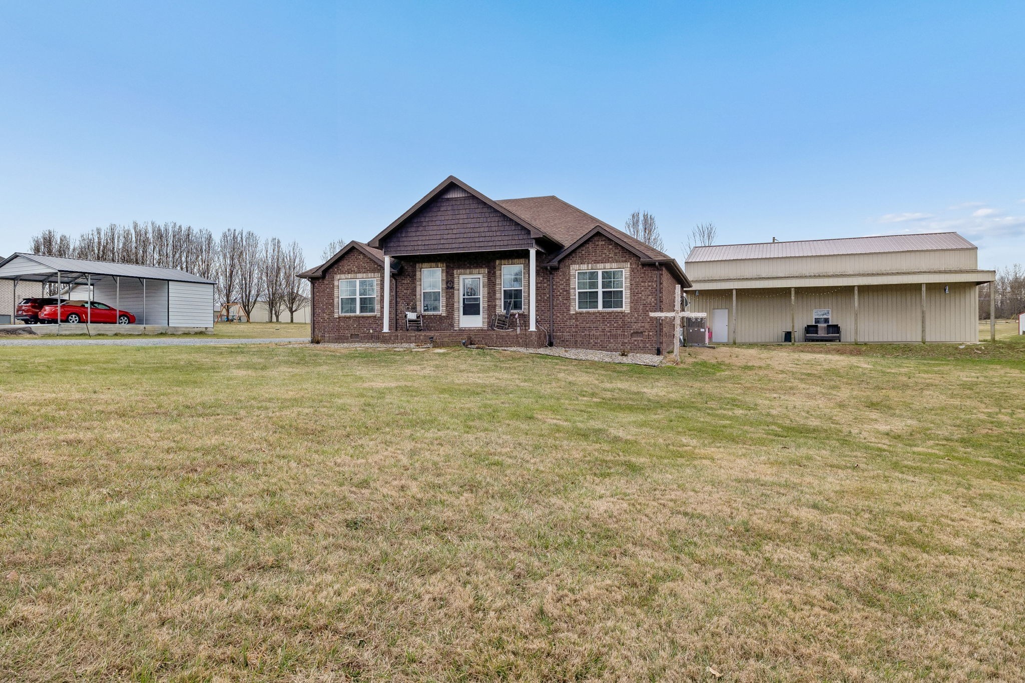 70 Hayden Drake Lane Lafayette TN 37083