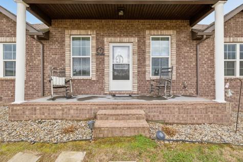 70 Hayden Drake Lane Lafayette TN 37083