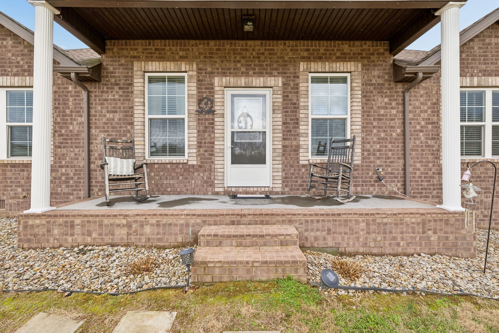 70 Hayden Drake Lane Lafayette TN 37083