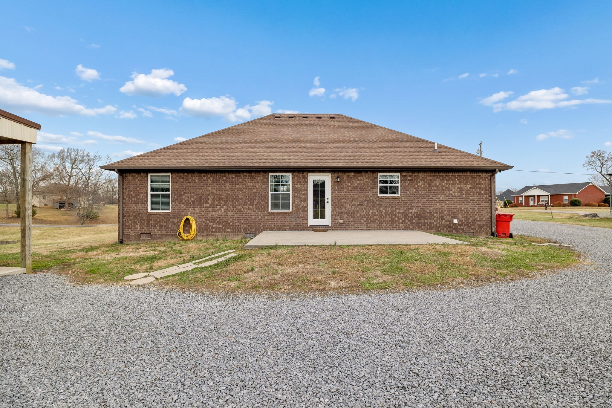 70 Hayden Drake Lane Lafayette TN 37083