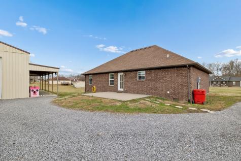 70 Hayden Drake Lane Lafayette TN 37083