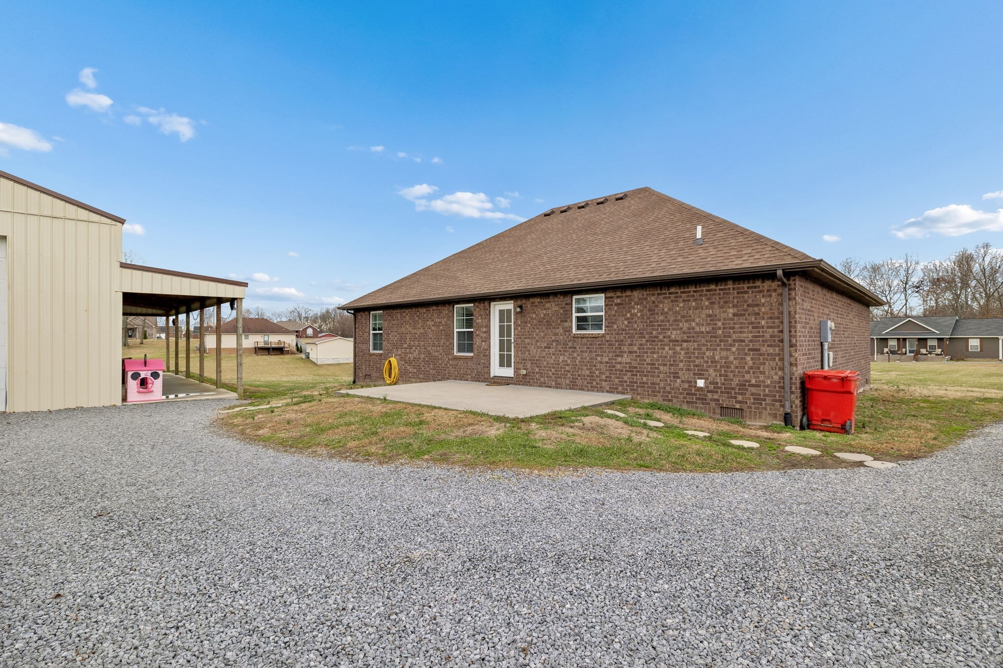 70 Hayden Drake Lane Lafayette TN 37083