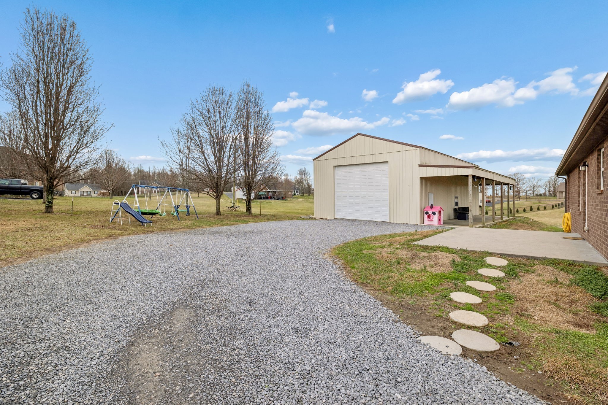 70 Hayden Drake Lane Lafayette TN 37083