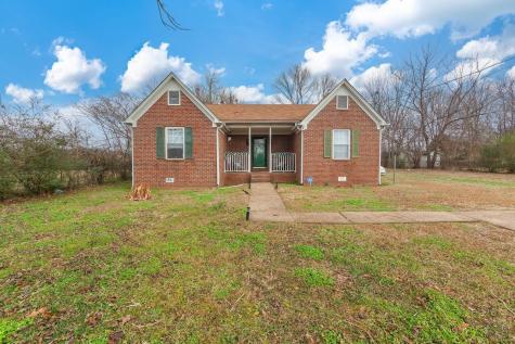 203 S Fairgrounds Street Jackson TN 38301