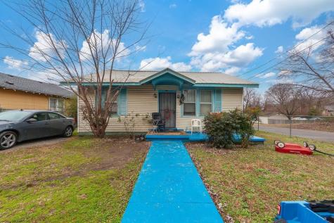 203 S Fairgrounds Street Jackson TN 38301