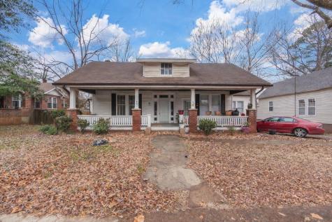 203 S Fairgrounds Street Jackson TN 38301