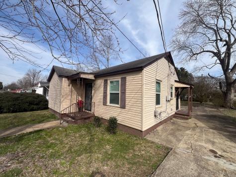 203 S Fairgrounds Street Jackson TN 38301