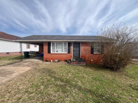 203 S Fairgrounds Street Jackson TN 38301