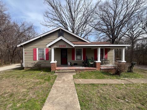 203 S Fairgrounds Street Jackson TN 38301