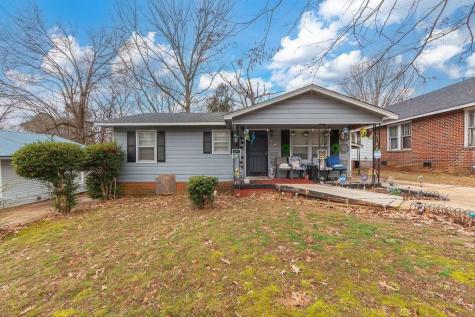 203 S Fairgrounds Street Jackson TN 38301