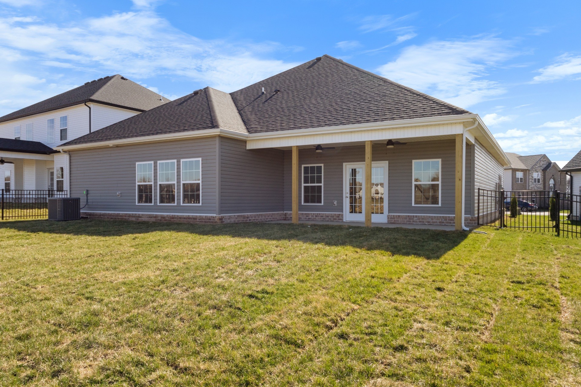 1330 Mourning Cloak Drive Clarksville TN 37043