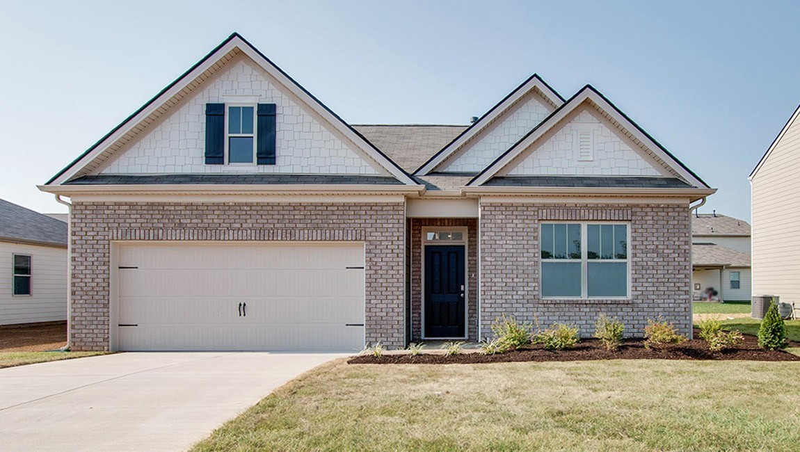 101 Olivia Circle Chapel Hill TN 37034