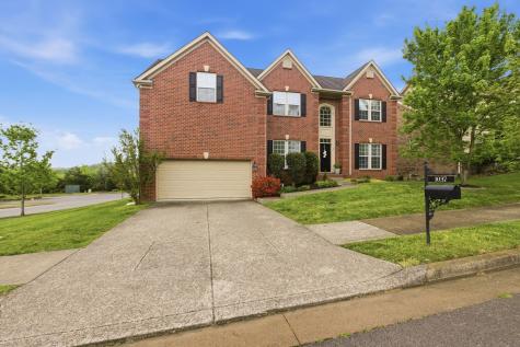 1037 Nunnery Lane Nashville TN 37221