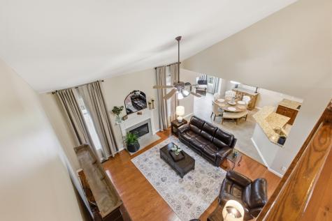 1037 Nunnery Lane Nashville TN 37221
