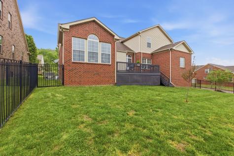 1037 Nunnery Lane Nashville TN 37221