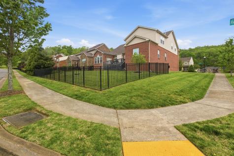 1037 Nunnery Lane Nashville TN 37221